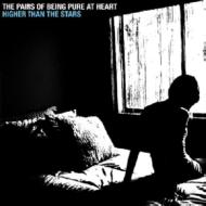 Higher Than The Stars (アナログレコード) : The Pains Of Being Pure At Heart |  HMV&BOOKS online - 105