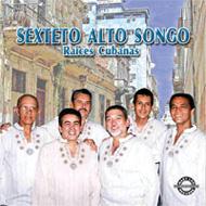 Sexteto Alto Songo/Raices Cubanas