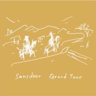 Sans Deer/Grand Tour