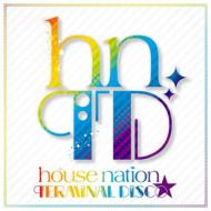 HOUSE NATION Terminal Disco