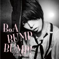 BUMP BUMP! feat.VERBAL(m-flo)