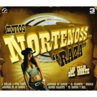 Exitos Nortenos Raza