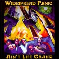 Widespread Panic/Ain't Life Grand