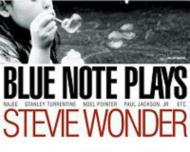 Various/Blue Note Plays Stevie Wonder
