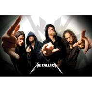 Metallica : poster