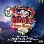 Lee Haslam/Slinky Trance Classics