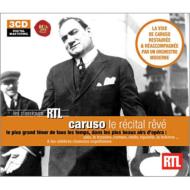 Tenor Collection/Caruso The Perfect Recital