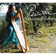 Crossover Classical/Arianna Savall(Vo Hp) Peiwoh