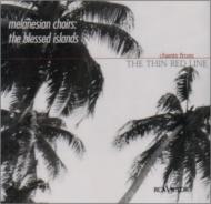 Thin Red Line (1998)(Melanesian Choirs)