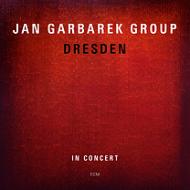 Jan Garbarek (󡦥Х쥯)/Dresden In Concert