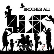Brother Ali/Us
