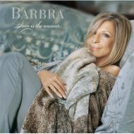 Barbra Streisand/Love Is The Answer