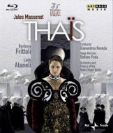Thais : Poda, Noseda / Teatro Regio Torino, Frittoli, Ataneli, etc (2008 Stereo)