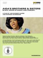 Documentary Classical/Aida's Brothers And Sisters-black Voices In Opera  Concert