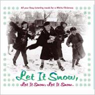 Various/Let It Snow Let It Snow Let It Snow