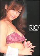 RIO2 Rio Fujisaki Photo Book