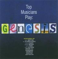 Various/Top Musicians Play Genesi