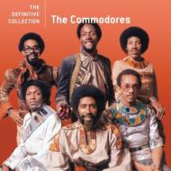 Commodores/Definitive Collection
