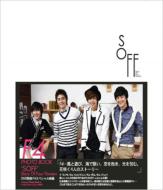 F4 Shashin Shu Story Of Four Flowers �w Soff �x