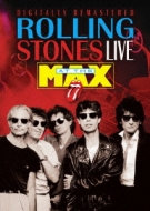 The Rolling Stones At The Max