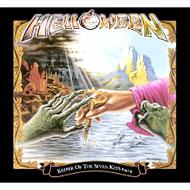 守護神伝 第二章-Expanded Edition : Helloween | HMV&BOOKS