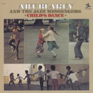 Child`s Dance