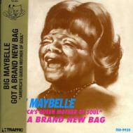 Big Maybelle/Got A Brand New Bag (Pps)
