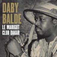 Daby Balde/Le Marigot Club Dakar (Digi)