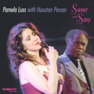 Pamela Luss/Sweet  Saxy