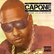 Capone (Rap)/Revenge Is A Promise