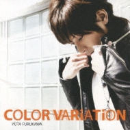 Amazon.co.jp: COLOR VARiATiON(通常版): ミュージック