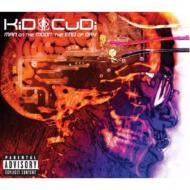 Kid Cudi/Man On The Moon： The End Of Day (+dvd)(Dled)