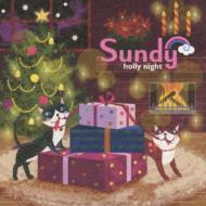 Various/Sundy-holly Night