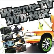 Various/Westup - Tv Dvd - Mix (+dvd)