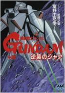 機動戦士ガンダム 逆襲のシャア 中篇 アニメージュ文庫 : 富野由悠季 | HMV&BOOKS online - 9784199080050