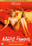 Almost Famous Deluxe Double Features