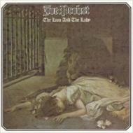 Joe Probst/Lion And The Lady (Rmt)