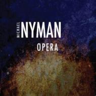 ʥޥ1944-/Operas-man  Boy-dada Love Counts Mcgrath / Michael Nyman Band
