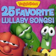 Childrens (Ҷ)/Veggie Tales 25 Favorite Lullaby Songs