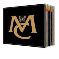 Mariah Carey/3-cd Collector's Set