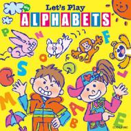 Childrens (子供向け)/Let's Play Alphabets フォニックスであそぼう