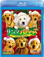 Santa Buddies: The Legend Of Santa Paws