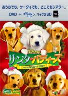 Santa Buddies: The Legend Of Santa Paws