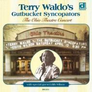 Terry Waldo / Gutbucket/Ohio Theatre Concert