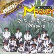 Banda Maguey/Y Sigue Y Sigue Maguey