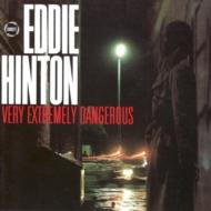 Eddie Hinton/Very Extremely Dangerous