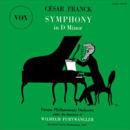 Symphony : Furtwangler / Vienna Philharmonic (1945)