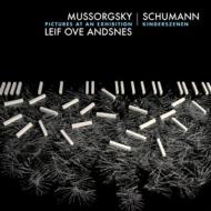 Mussorgsky:Pictures Reframed