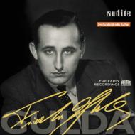 Friedrich Gulda The Early RIAS Recordings 1950-1959 (4CD)