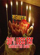 30%less Fat Sweet 10 Dvd